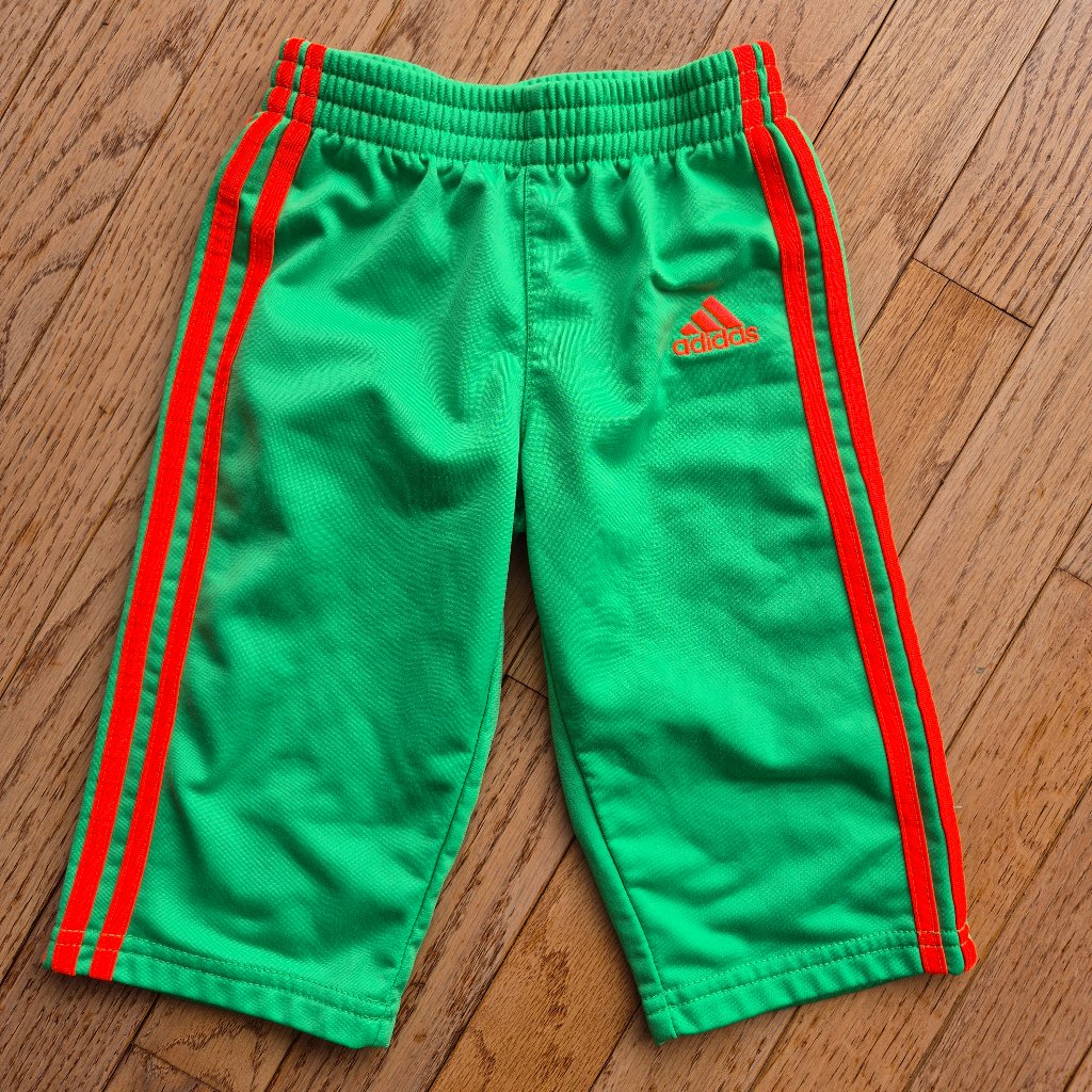 Adidas Originals Adicolor Sst Superstar Track Pant Baby 12 Months